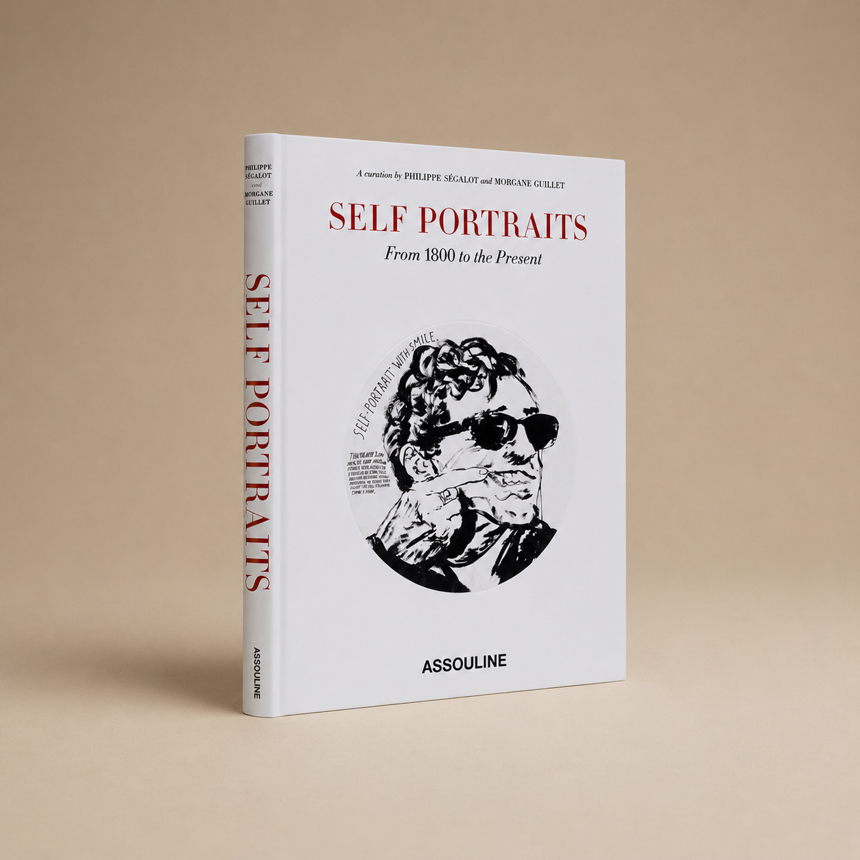 Self Portraits