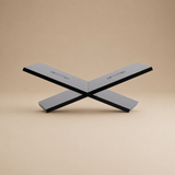 A Bookstand Black