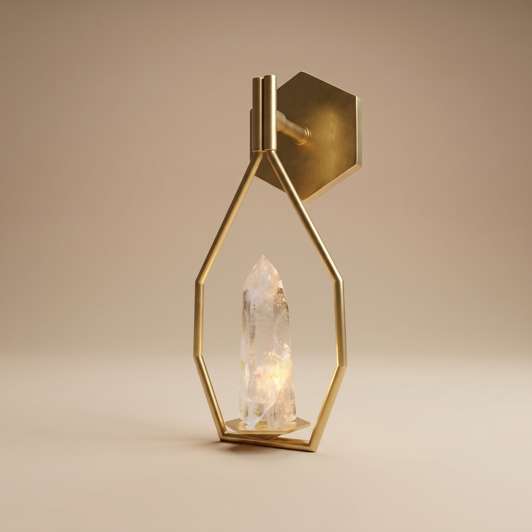 Luminaria Candelabro