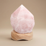 Luminaria PC Rosa