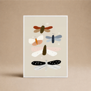 MARIPOSAS
