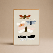 MARIPOSAS