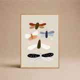 MARIPOSAS