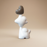 MINI TOTEM DÚO – MOCA