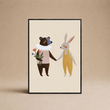 OSO - CONEJO