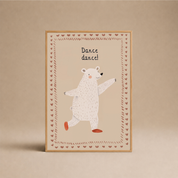 OSO - DANCE DANCE!