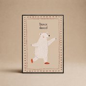 OSO - DANCE DANCE!