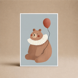 OSO - GLOBO