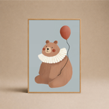 OSO - GLOBO