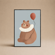 OSO - GLOBO