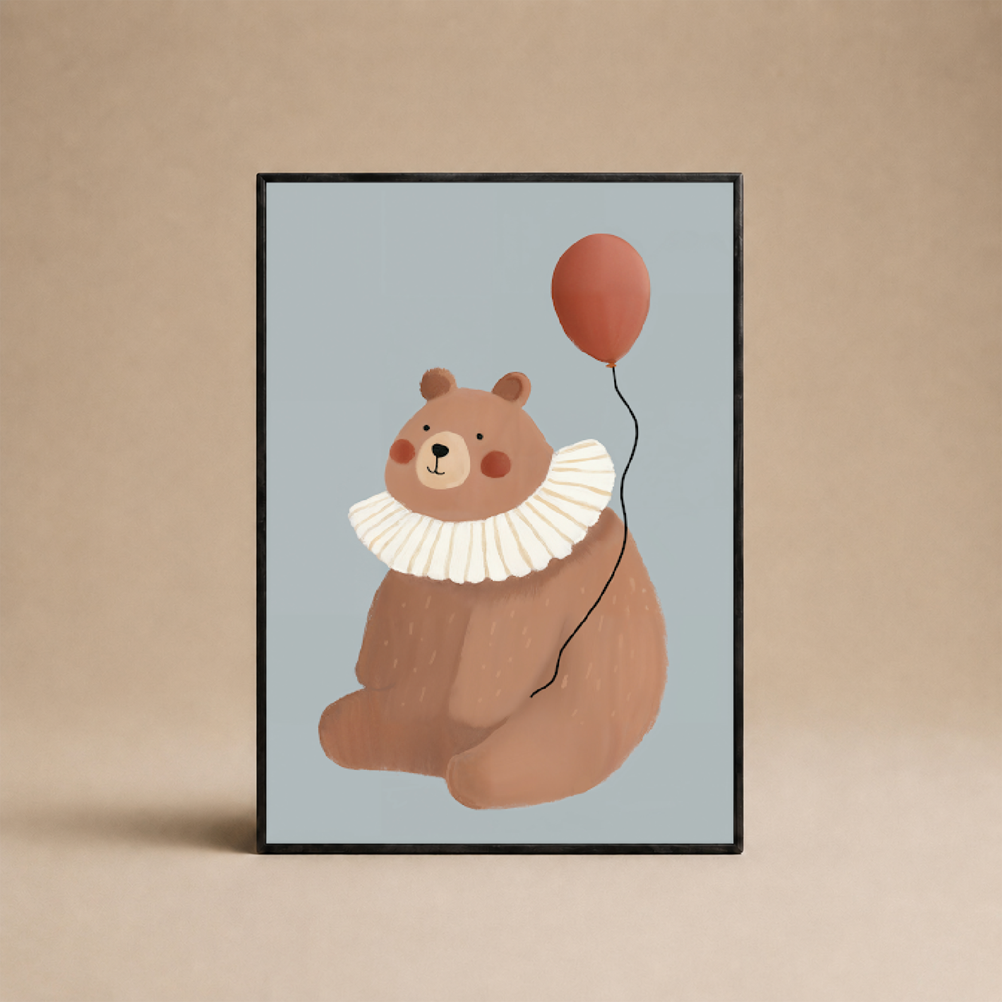 OSO - GLOBO
