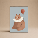 OSO - GLOBO