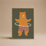 OSO - HULA