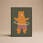 OSO - HULA