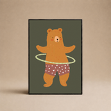 OSO - HULA