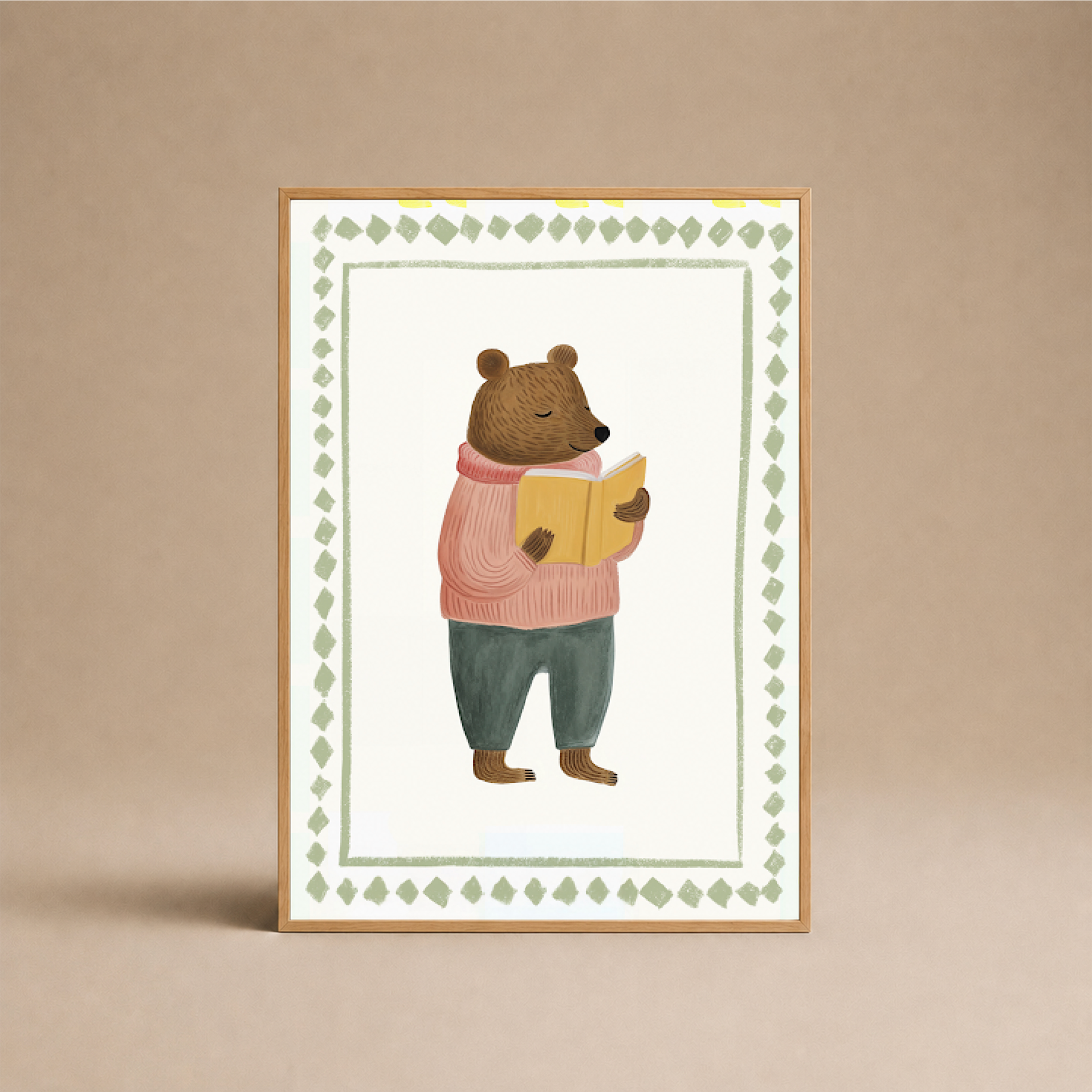 OSO - LIBRO