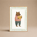 OSO - LIBRO