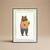 OSO - LIBRO