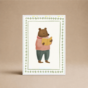 OSO - LIBRO