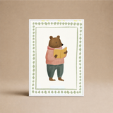 OSO - LIBRO