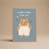 OSO - TWINKLE TWINKLE