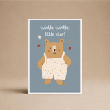 OSO - TWINKLE TWINKLE