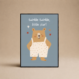 OSO - TWINKLE TWINKLE