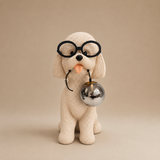 VALENTINO DOG