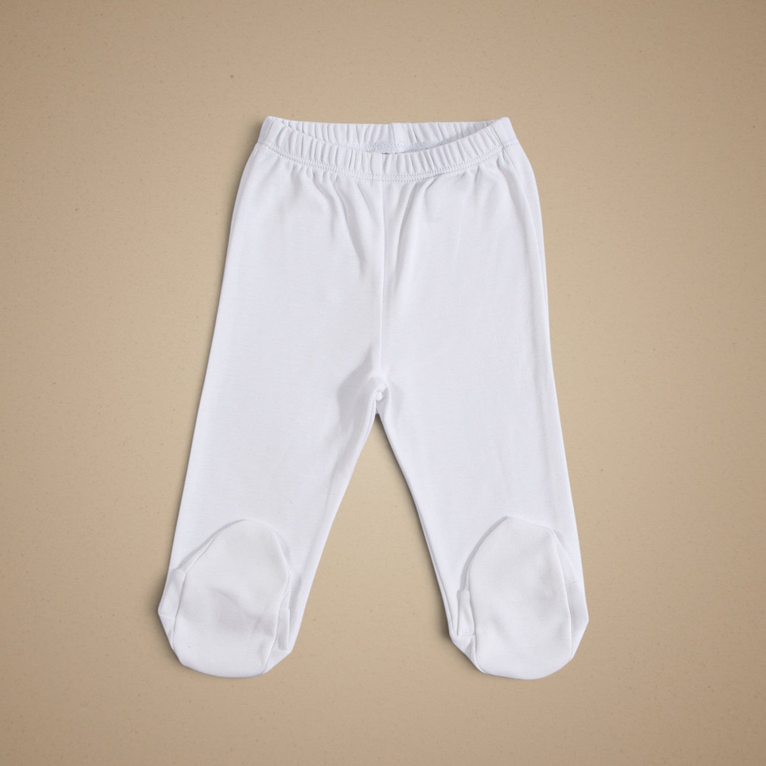 Pantalón con Pie
