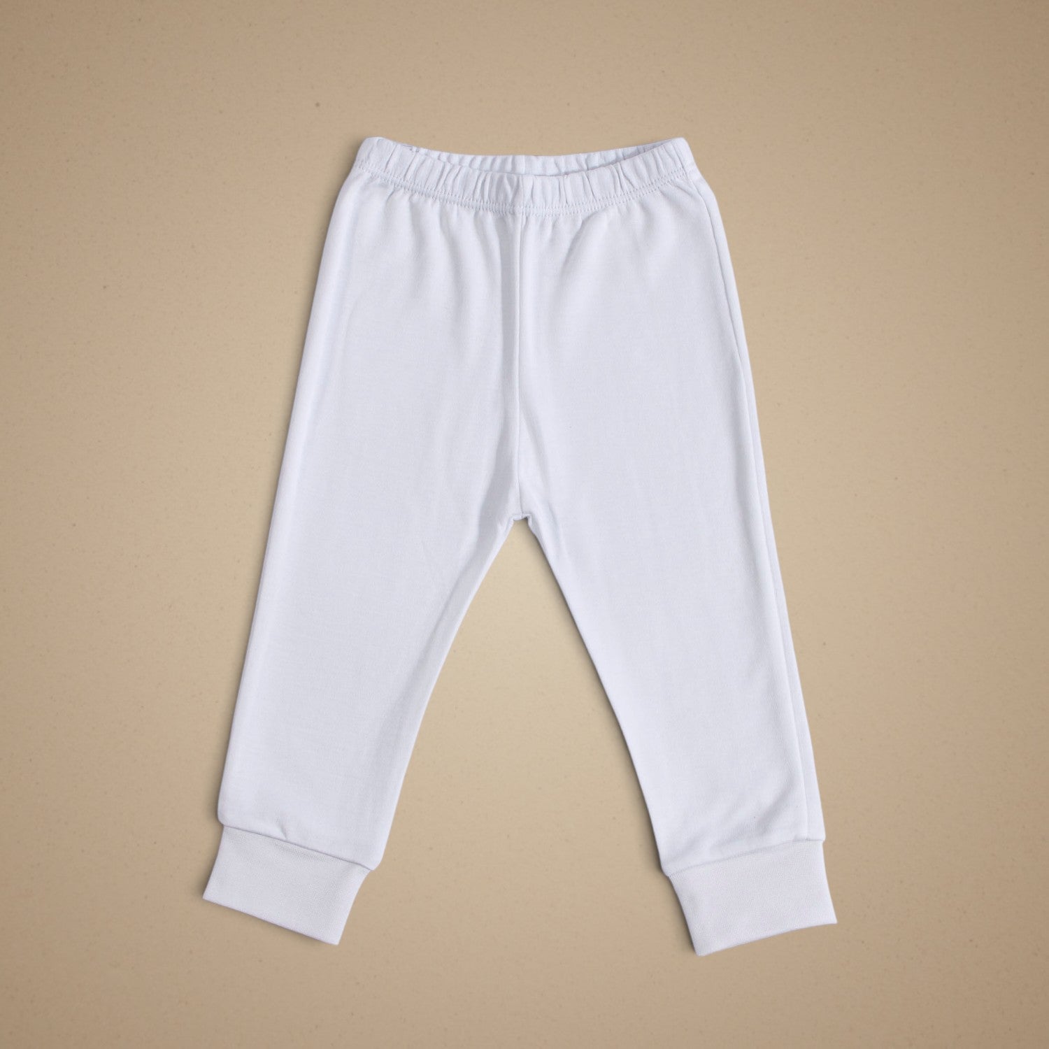 Pantalón sin Pie