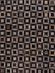 Patchwork Gris
