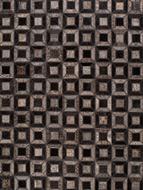 Patchwork Gris