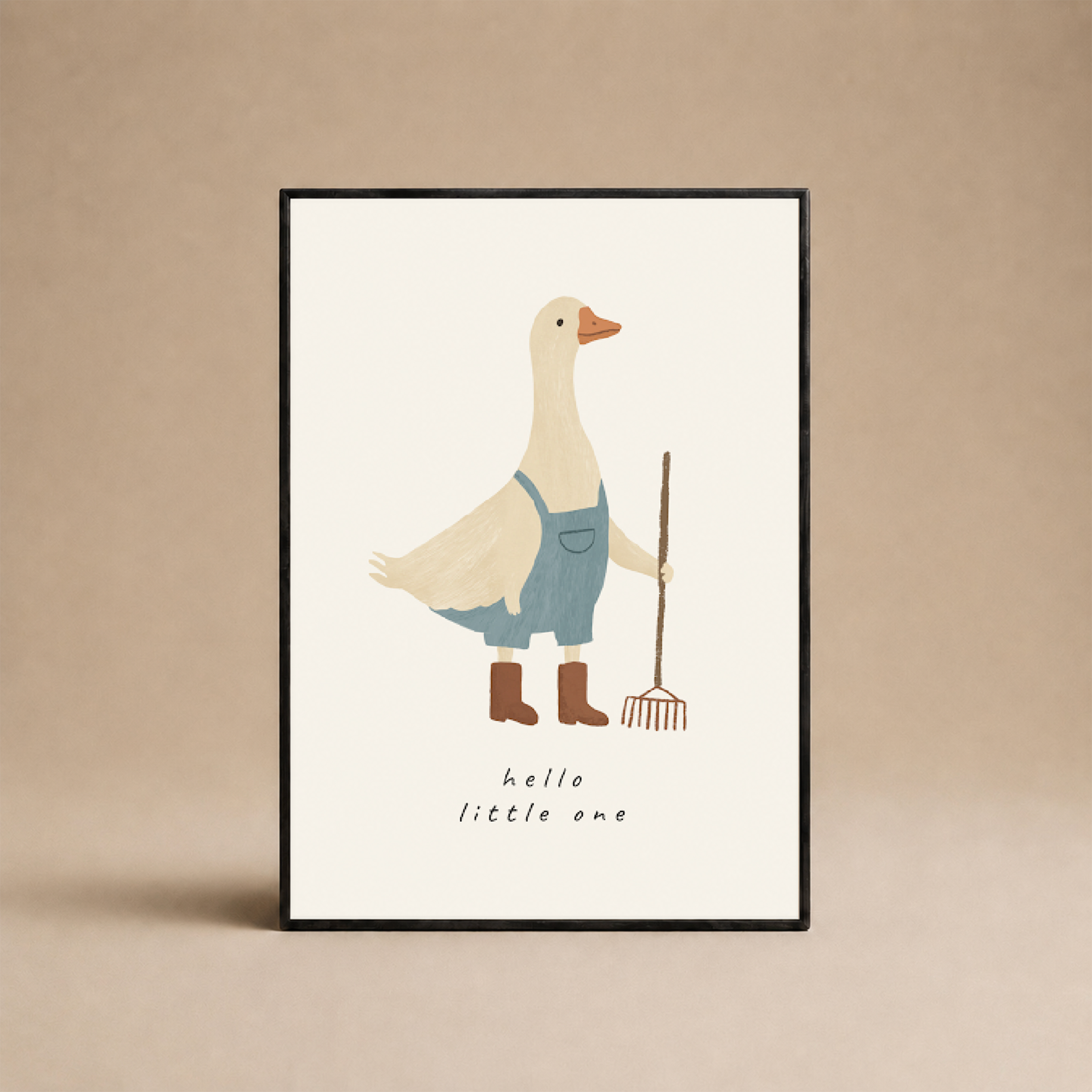 pato-hello-little-one.png