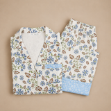 PIJAMA DE NIÑA OFELIA TALLA 8