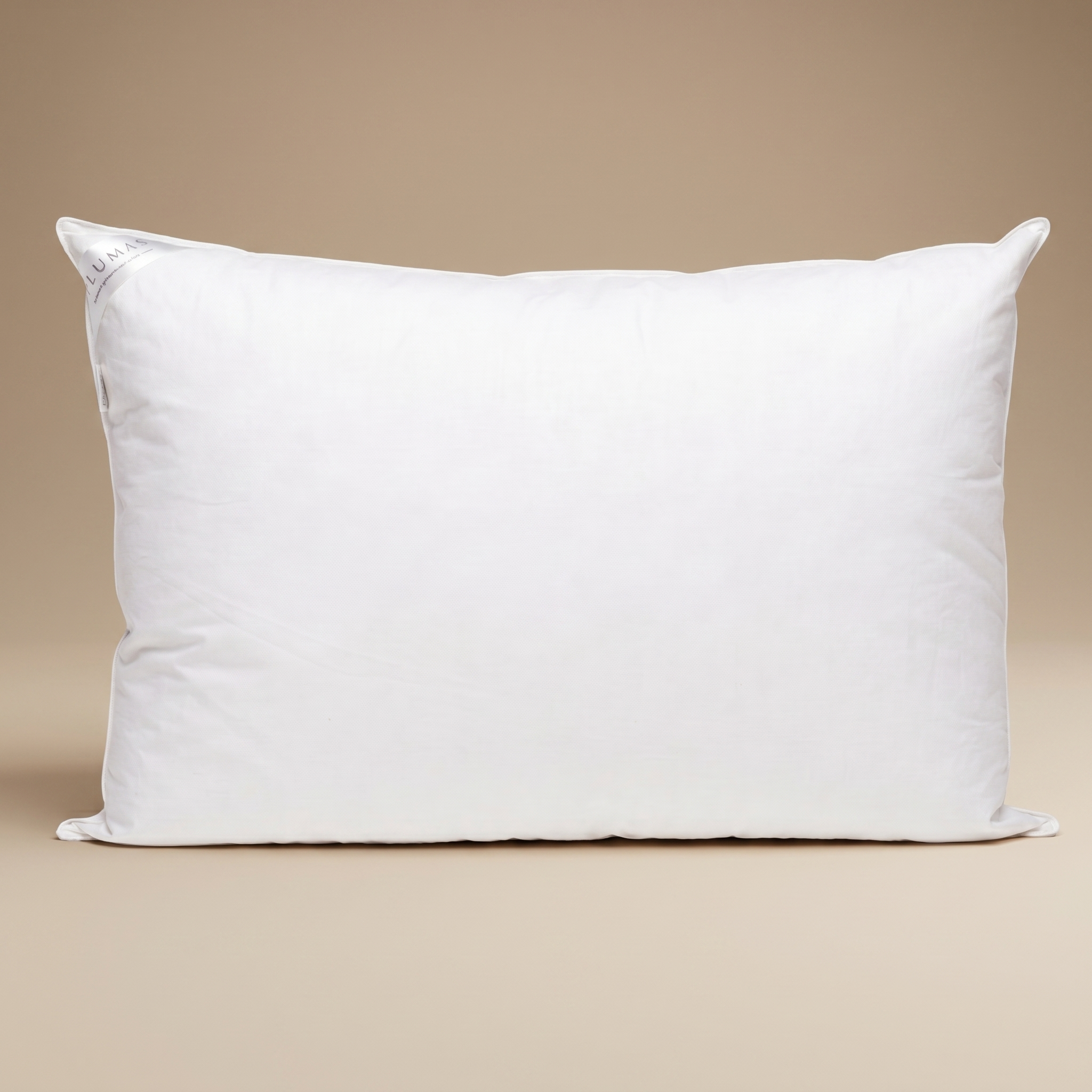 ALMOHADA DE PLUMAS PILLOW IN PILLOW PREMIUM ESTÁNDAR