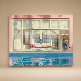 PINK DREAMS (#1), DEAN WEST