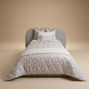 QUILT SOLY CLOUD 300 HILOS TWIN