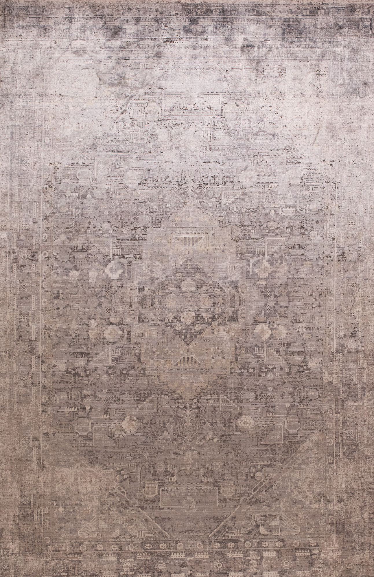 Sarrant Gris