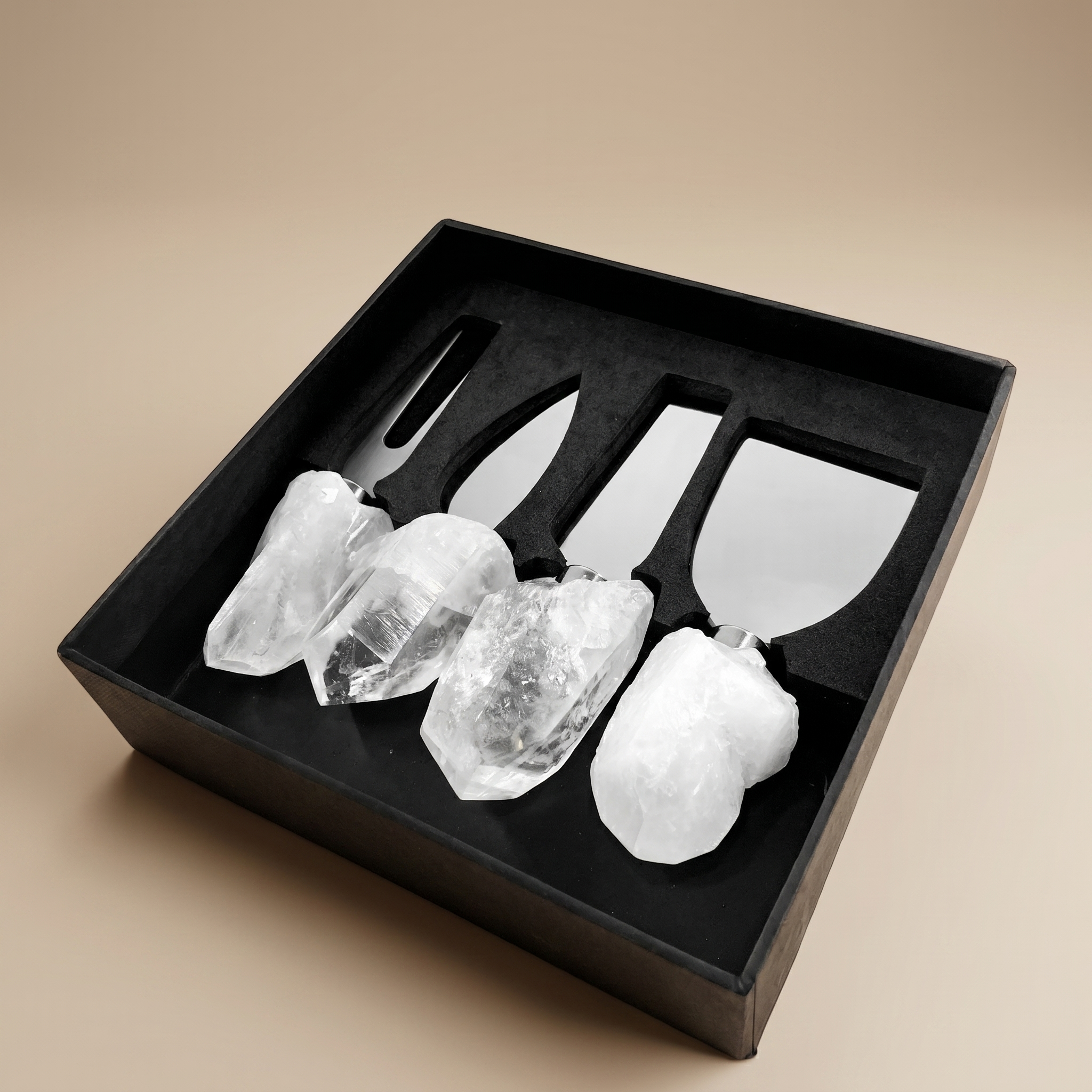 Set cuchillos
