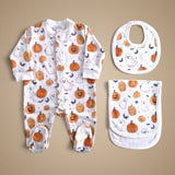 Set x3 Calabazas