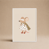 RATÓN - SUPERHERO II