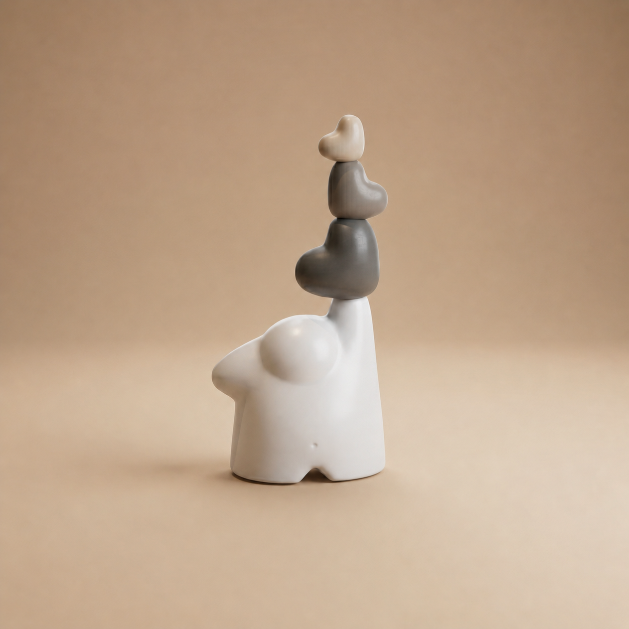 TOTEM LOVE - TONOS VERDE