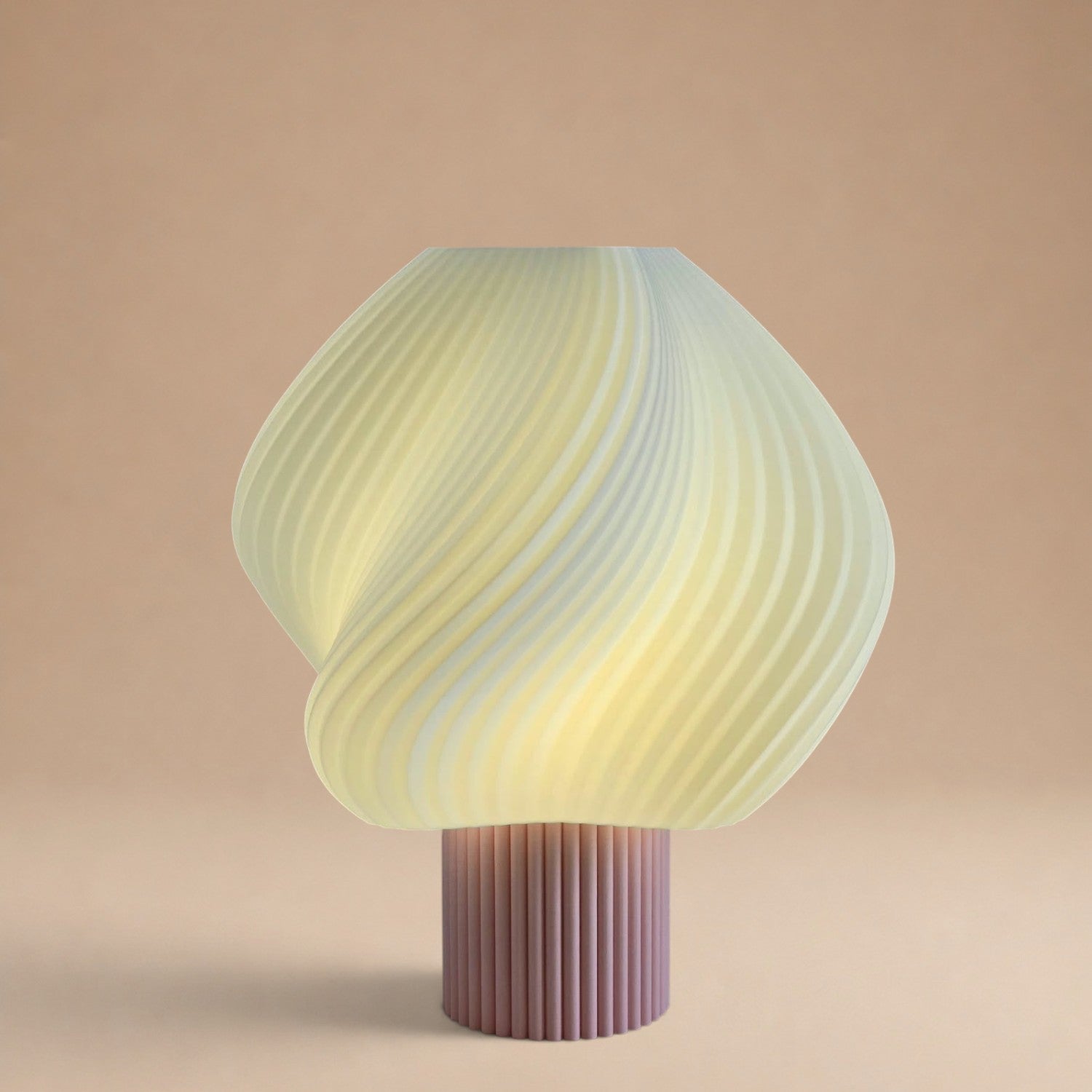 Gelato Lamp